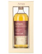 Arran 2012/2021 Single Private Cask Island Malt Whisky 70 cl 60,7%